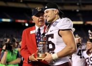 National Funding Holiday Bowl - Minnesota v Washington State